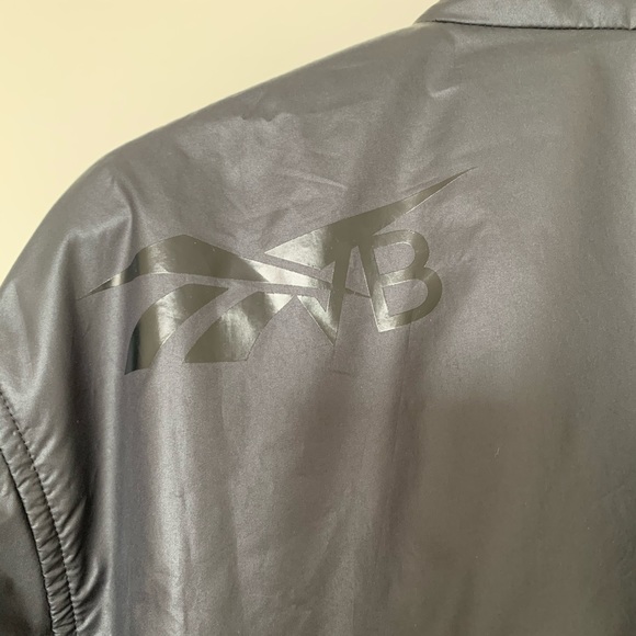 Reebok by Victoria Beckham Windbreaker Jacket - Picture 4 of 14